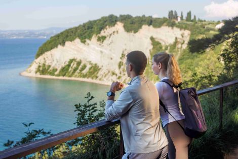 Embrace the Outdoors with Autumn and Winter Adventures